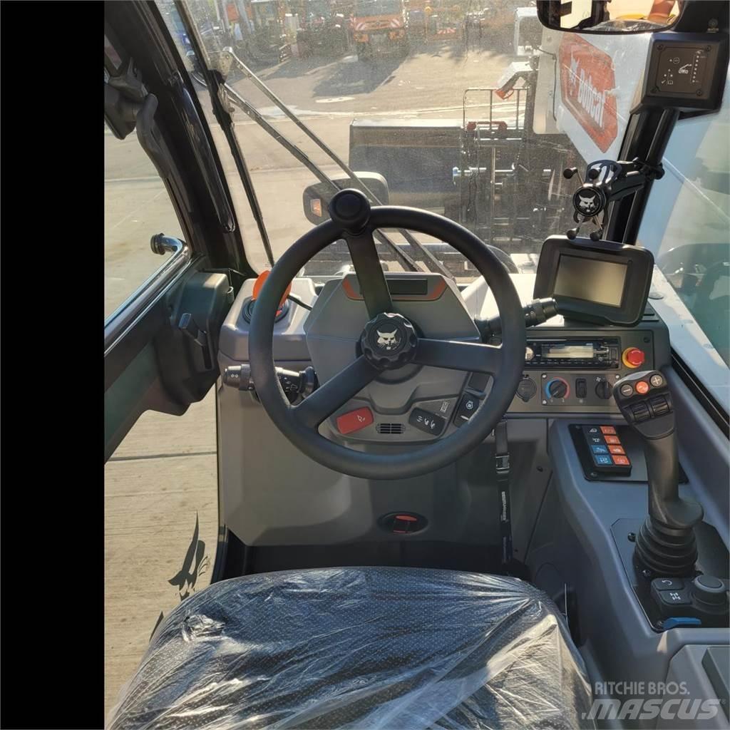 Bobcat T35-130 S Telescoophoogwerkers