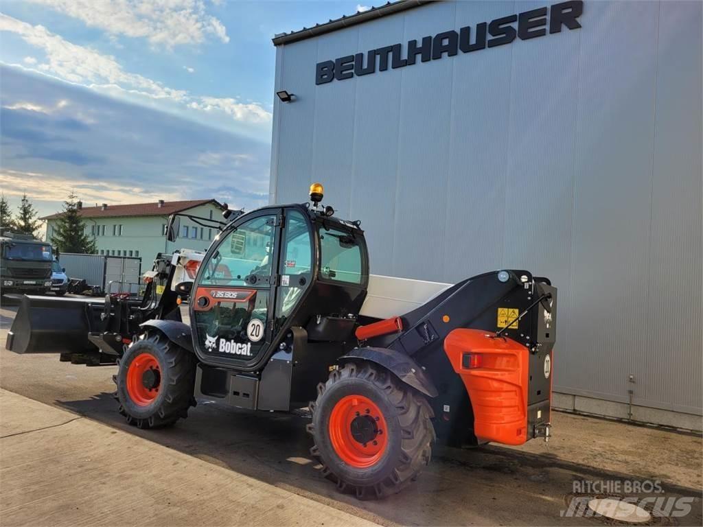 Bobcat T35-130 S Telescoophoogwerkers