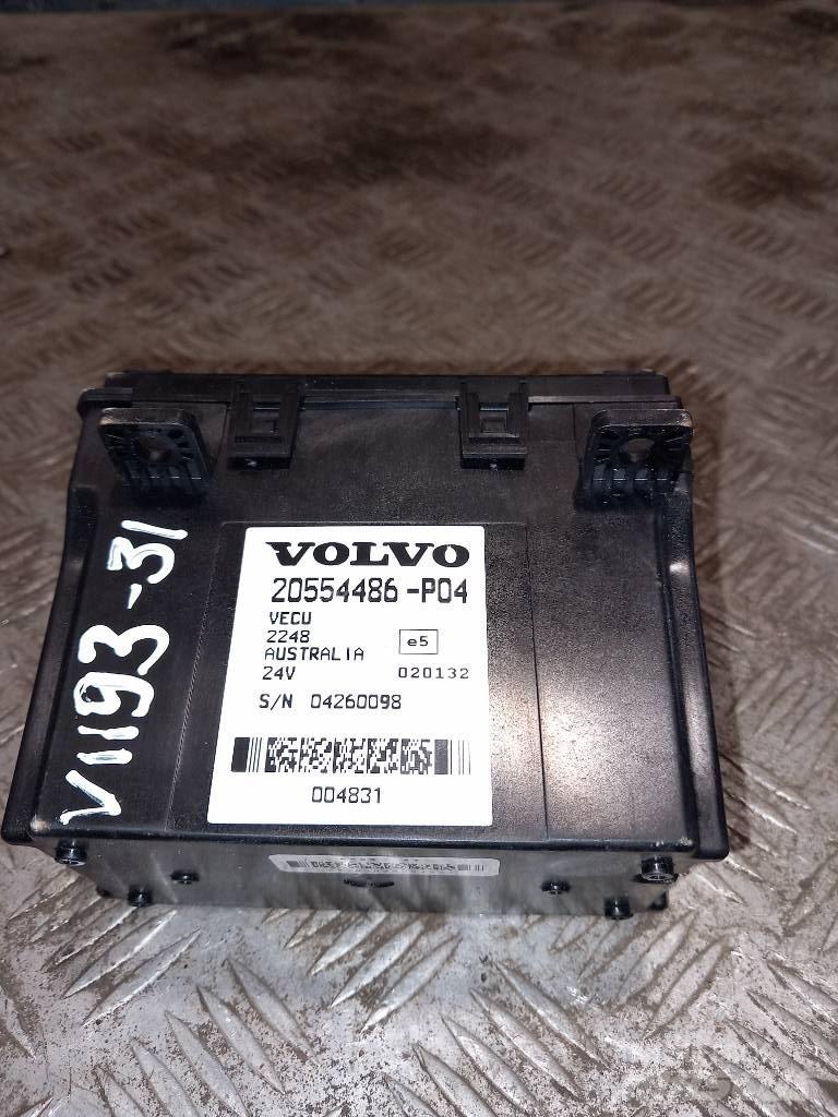 Volvo FH 12     20554486 Elektronik