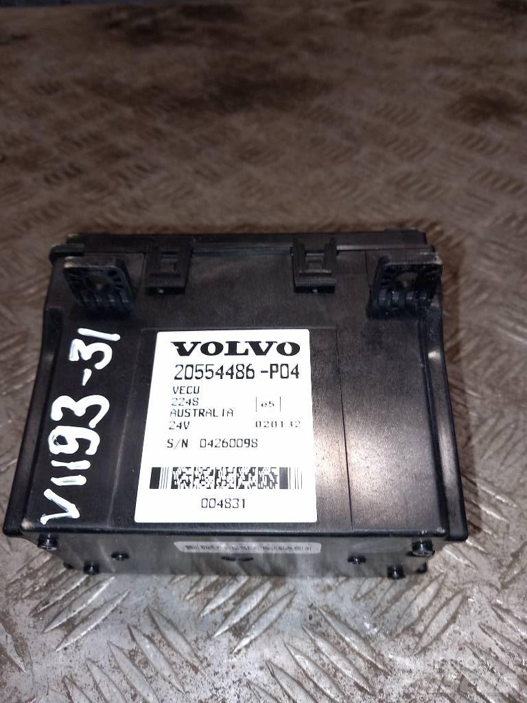 Volvo FH 12     20554486 Elektronik
