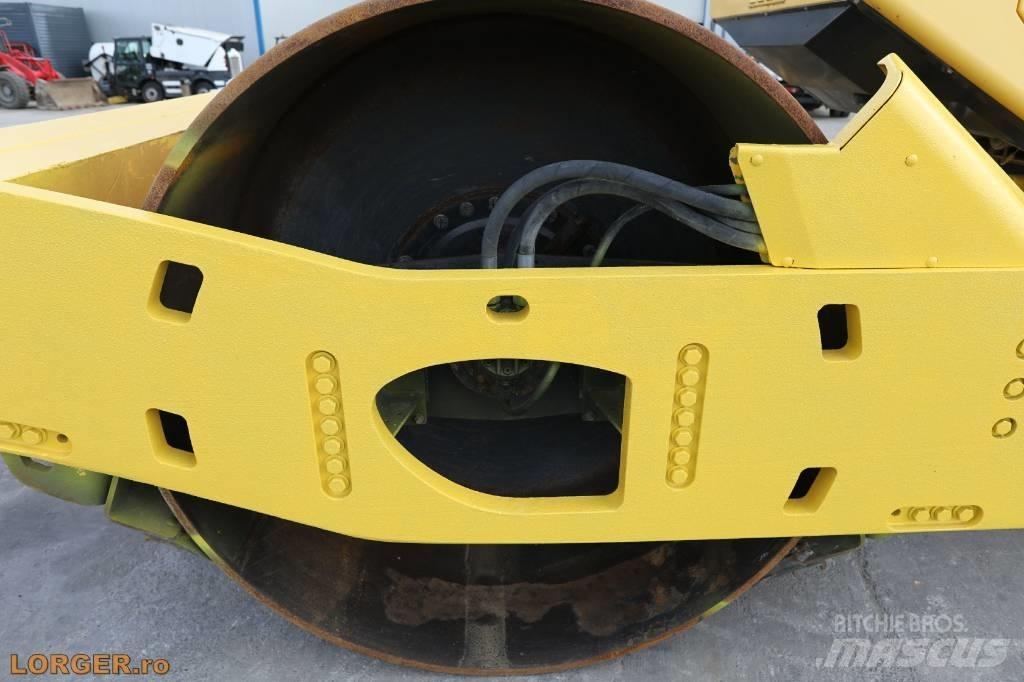 Bomag BW 219 D H-4 Trilrolwalsen