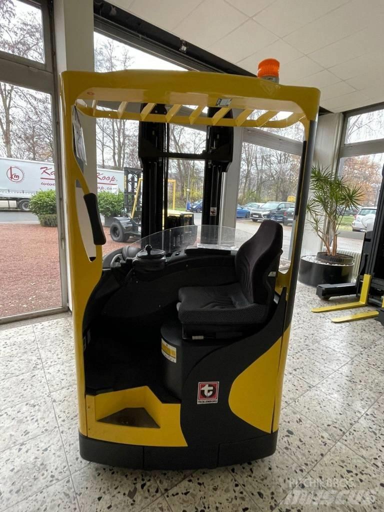 Hyster R 1.4 Reachtruck voor hoog niveau