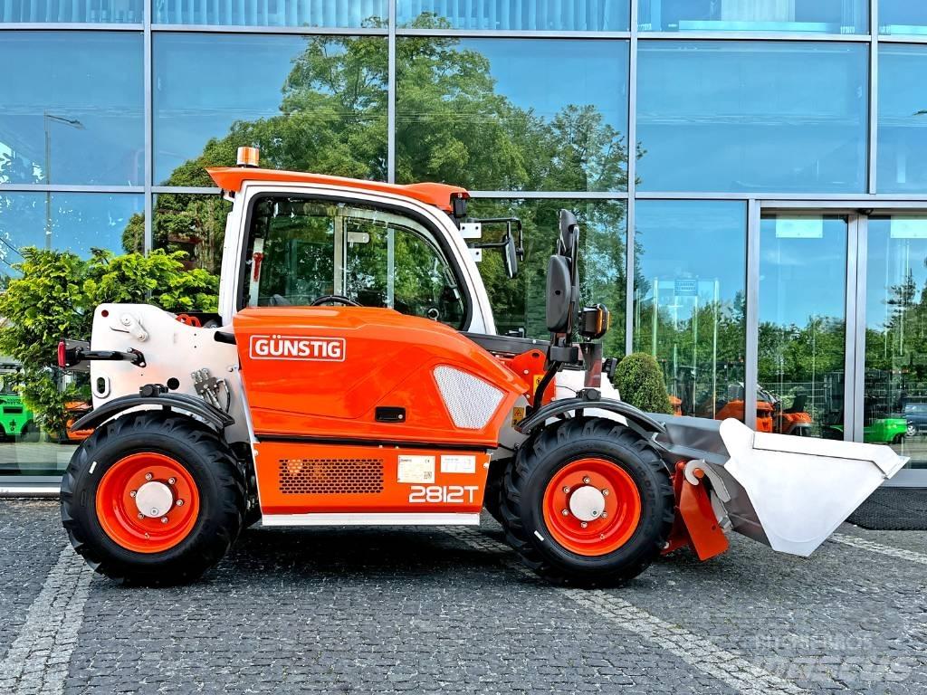 Günstig 2812T Verreikers