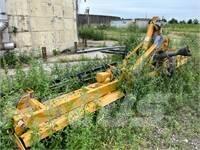 Alpego DF 600 Rotorkopeggen / rototillers