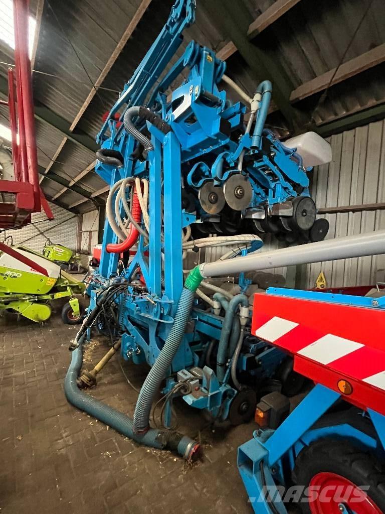 Monosem NG PLUS 12 Precisiezaaimachines