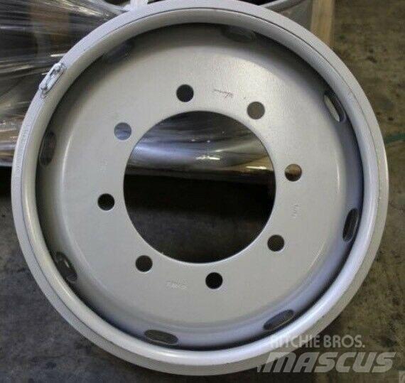  JS 10.00V-20 Transport - Anderen
