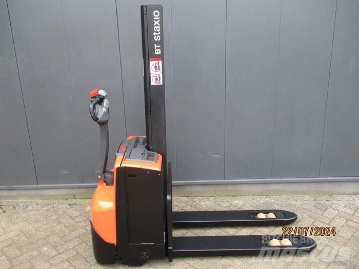 BT SWE 080L Meeloop stapelaar