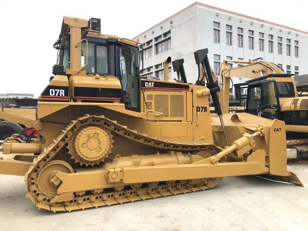 CAT D 7 R Rupsdozers