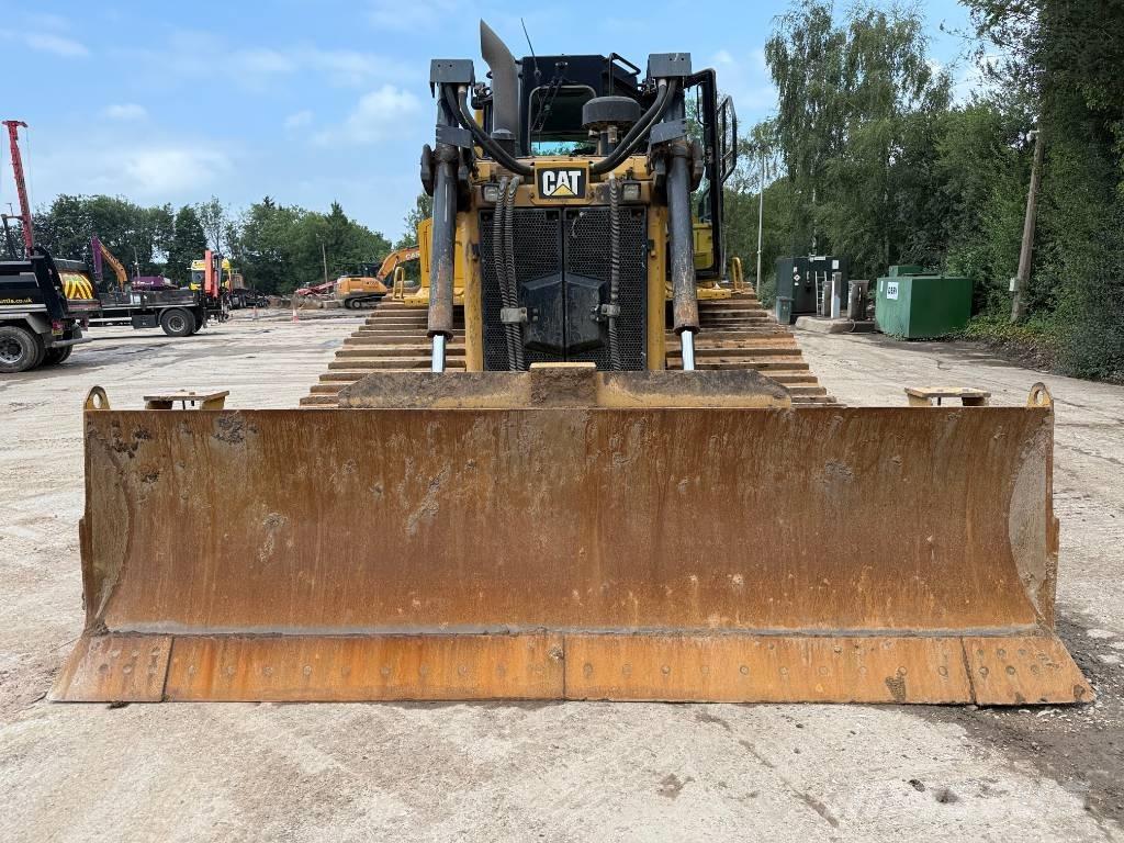 CAT D 6 T LGP Rupsdozers