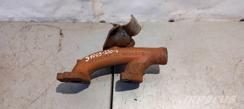 Scania R 440   1857383 Motoren