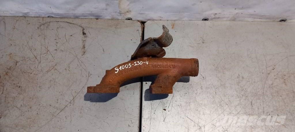 Scania R 440   1857383 Motoren