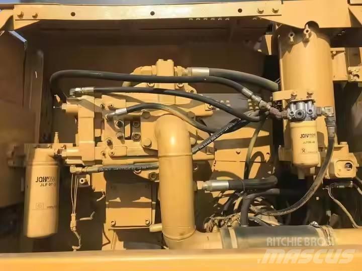 CAT CAT330BL Rupsgraafmachines