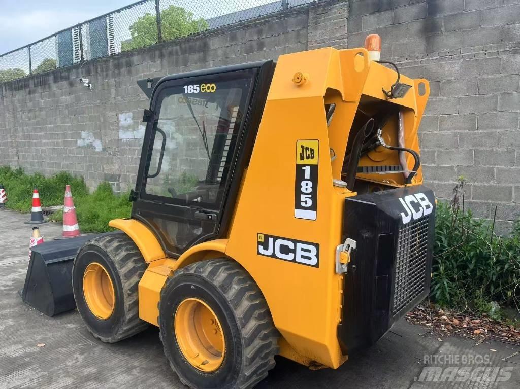 JCB 185 Schrankladers