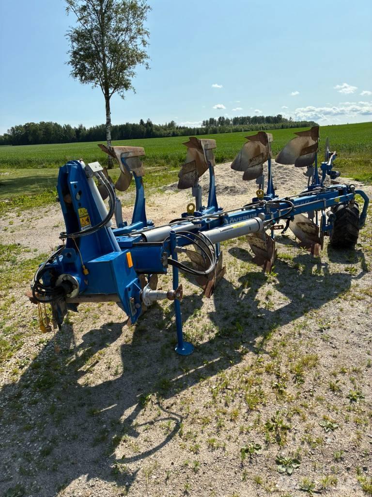 Överum VFCX4975 Wentelploegen