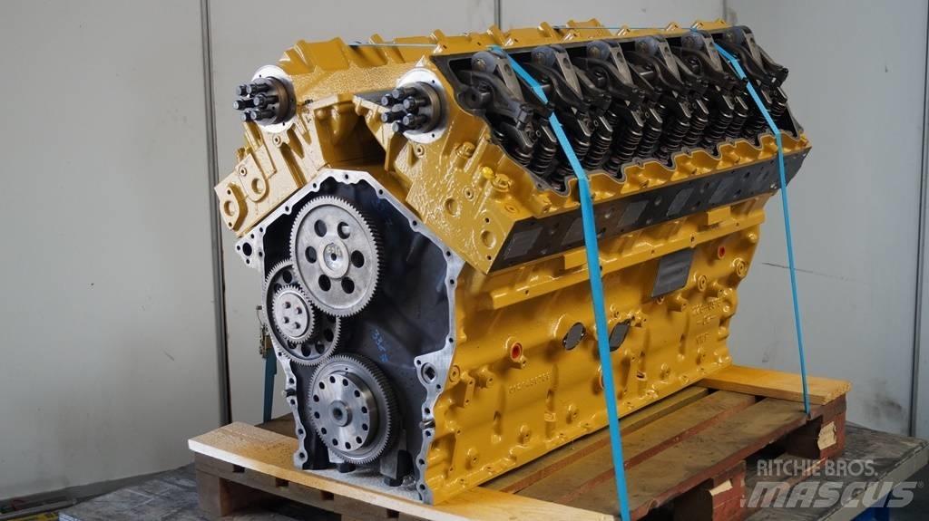 CAT C32 LONG-BLOCK Motoren