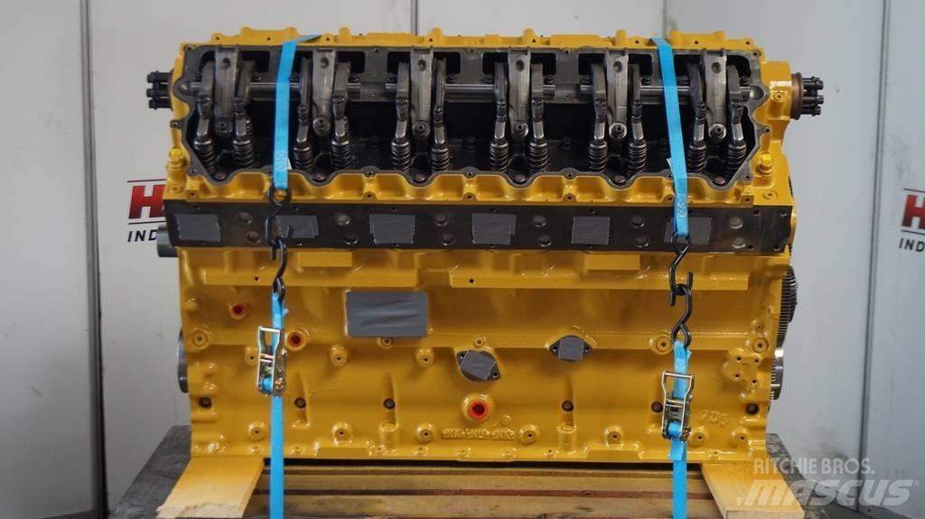 CAT C32 LONG-BLOCK Motoren
