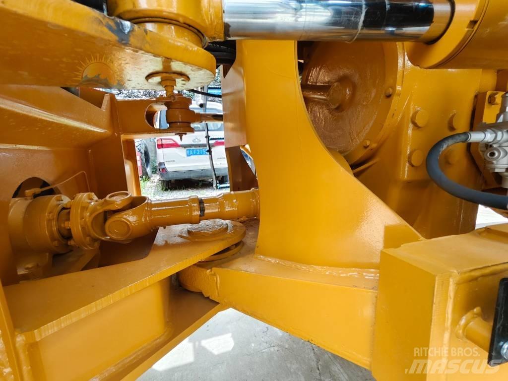 CAT 950 GC Wielladers