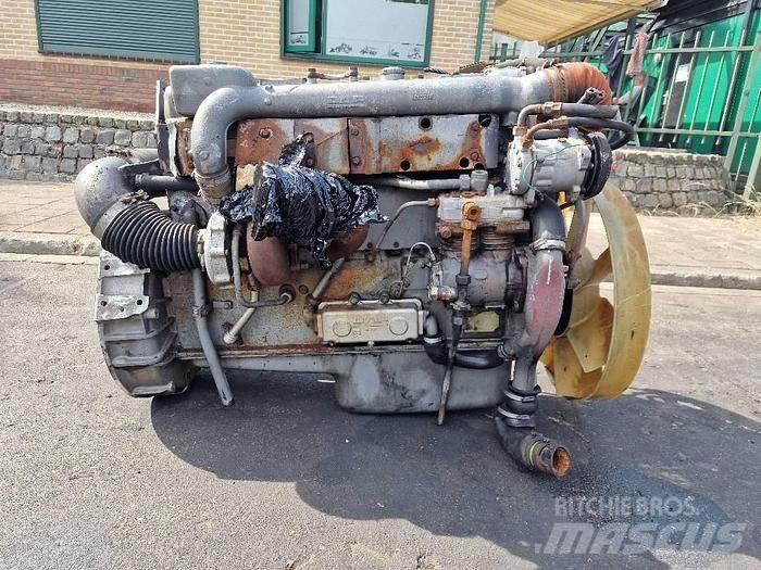 DAF RS 222 L Transport - Anderen