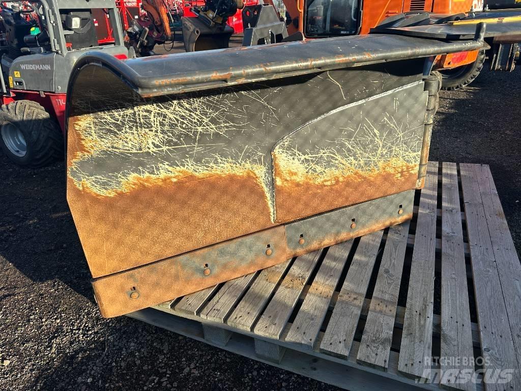 Uni-väg UV-320 Landbouw - overige