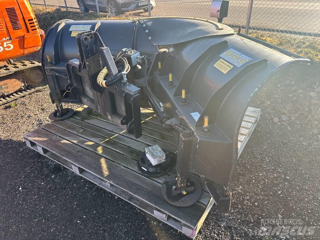 Uni-väg UV-320 Landbouw - overige