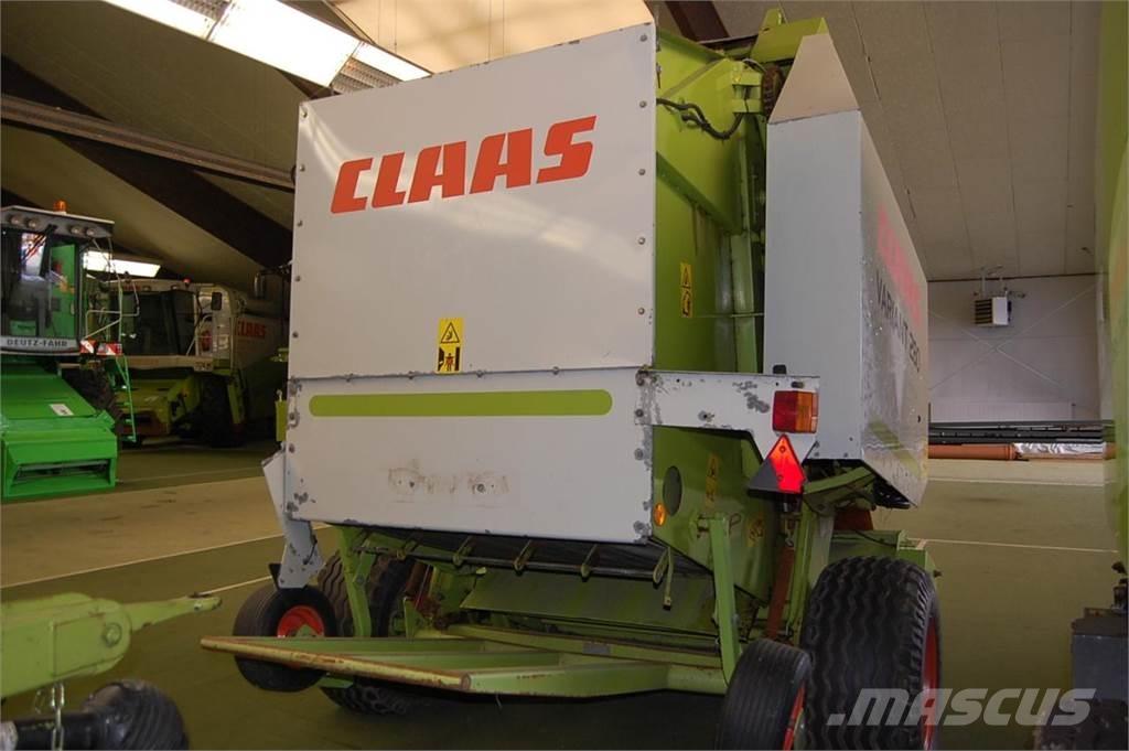 CLAAS Variant 280 Ronde-balenpersen