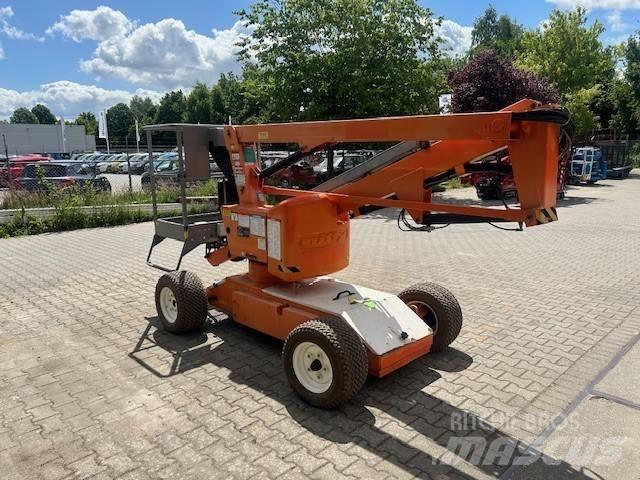 Niftylift HR 12 N E Knikarmhoogwerkers