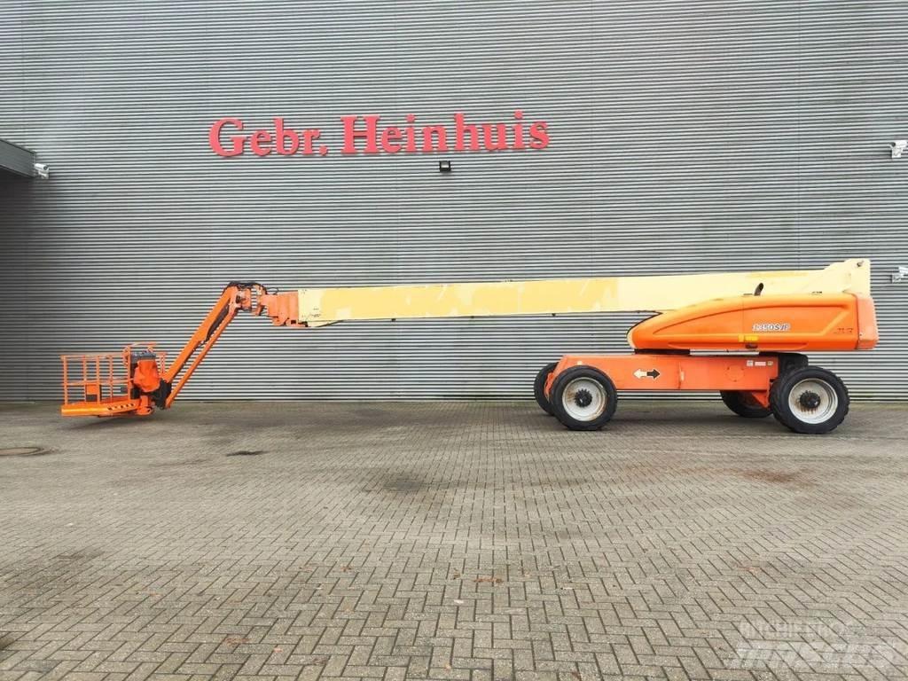 JLG 1350 SJP Telescoophoogwerkers