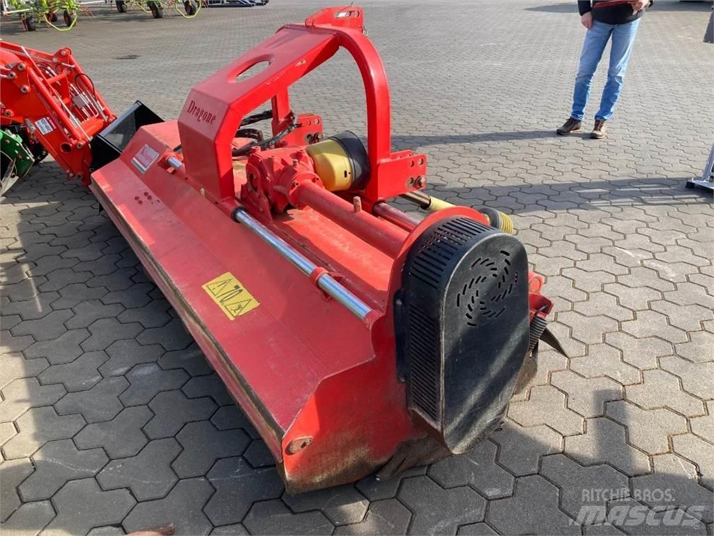Dragone U 280 Terreinbeheermachines - overige
