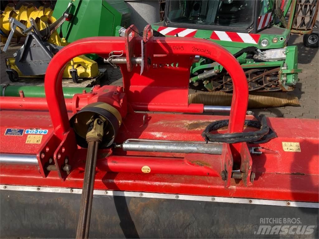 Dragone U 280 Terreinbeheermachines - overige