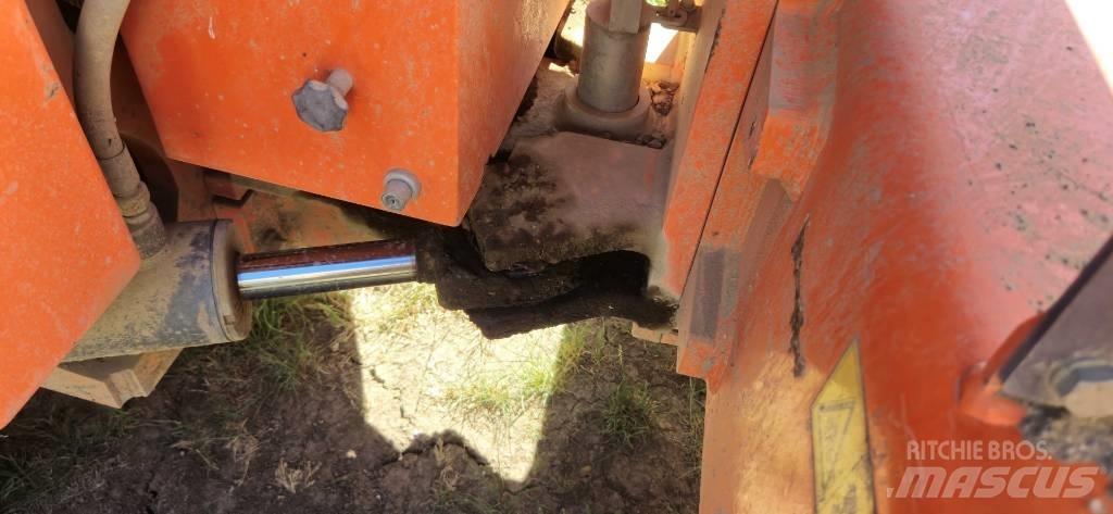 Hamm 3412 HT VIO Trilrolwalsen