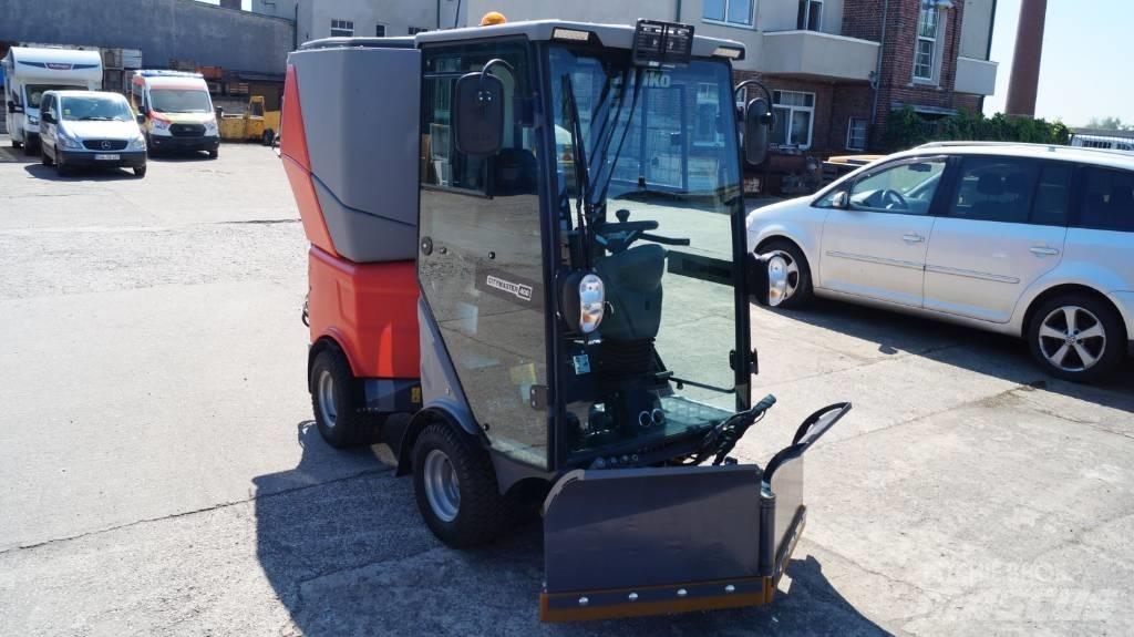 Hako Citymaster 300 Veegmachines