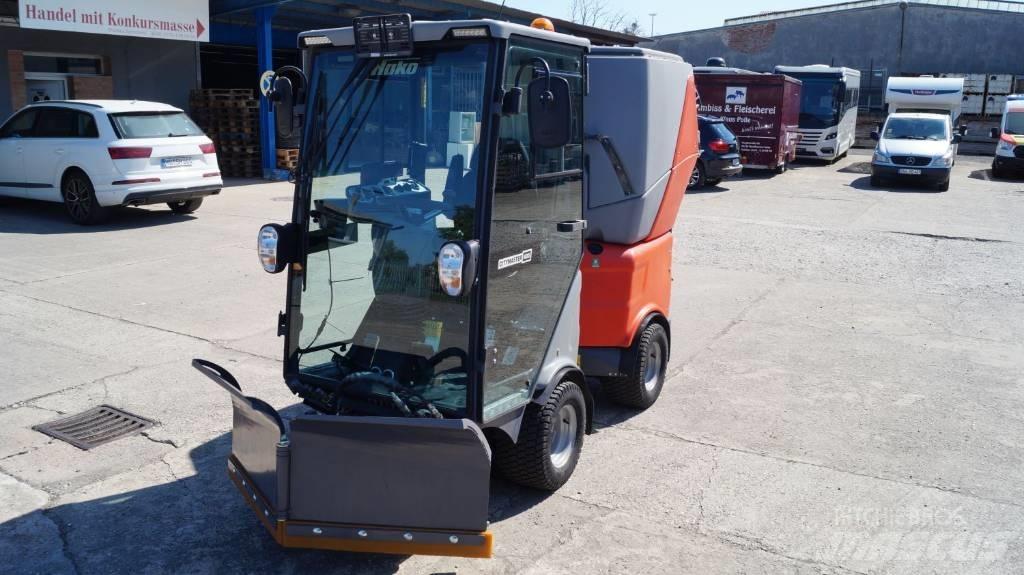 Hako Citymaster 300 Veegmachines