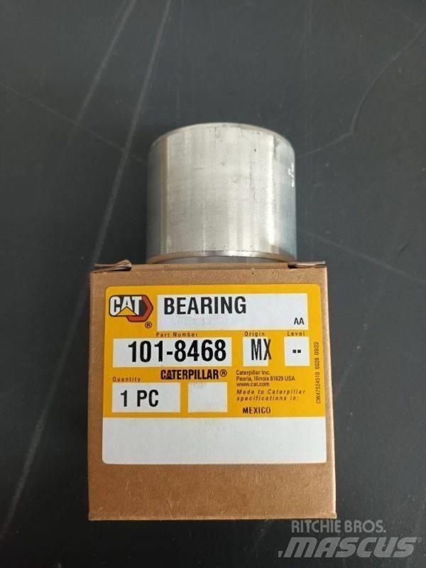 CAT BEARING 101-8468 Motoren