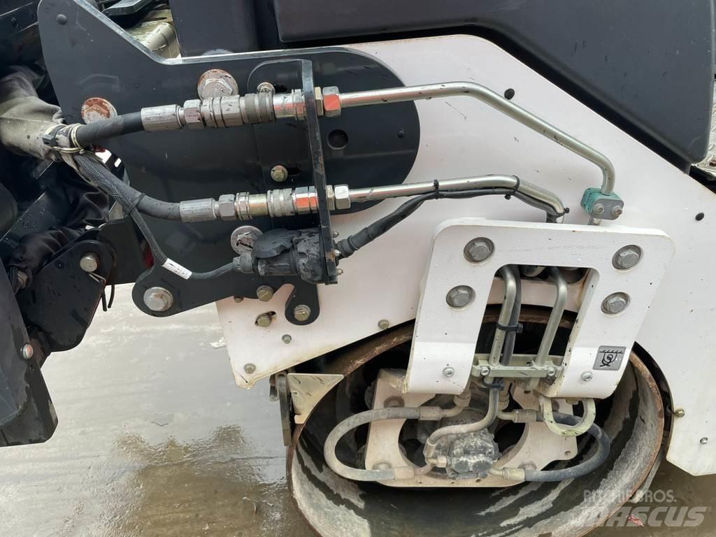 Bomag BW 100 AD-5 Duowalsen