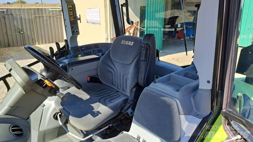 CLAAS Arion 450 CIS Tractoren