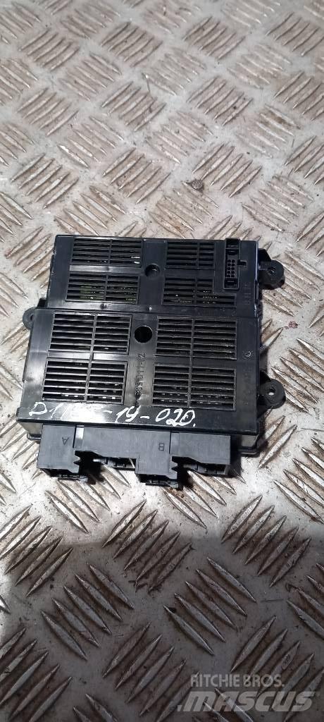 DAF XF 105.   1792286 Elektronik