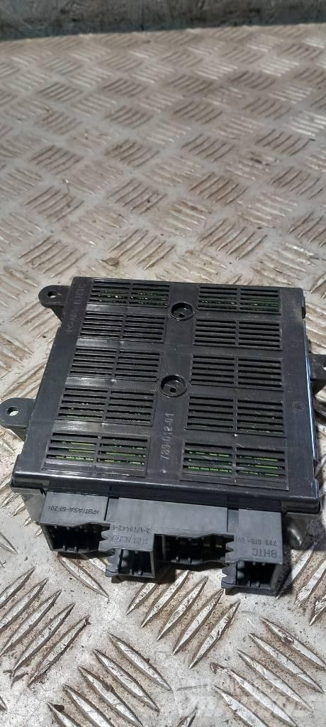 DAF XF 105.   1792286 Elektronik