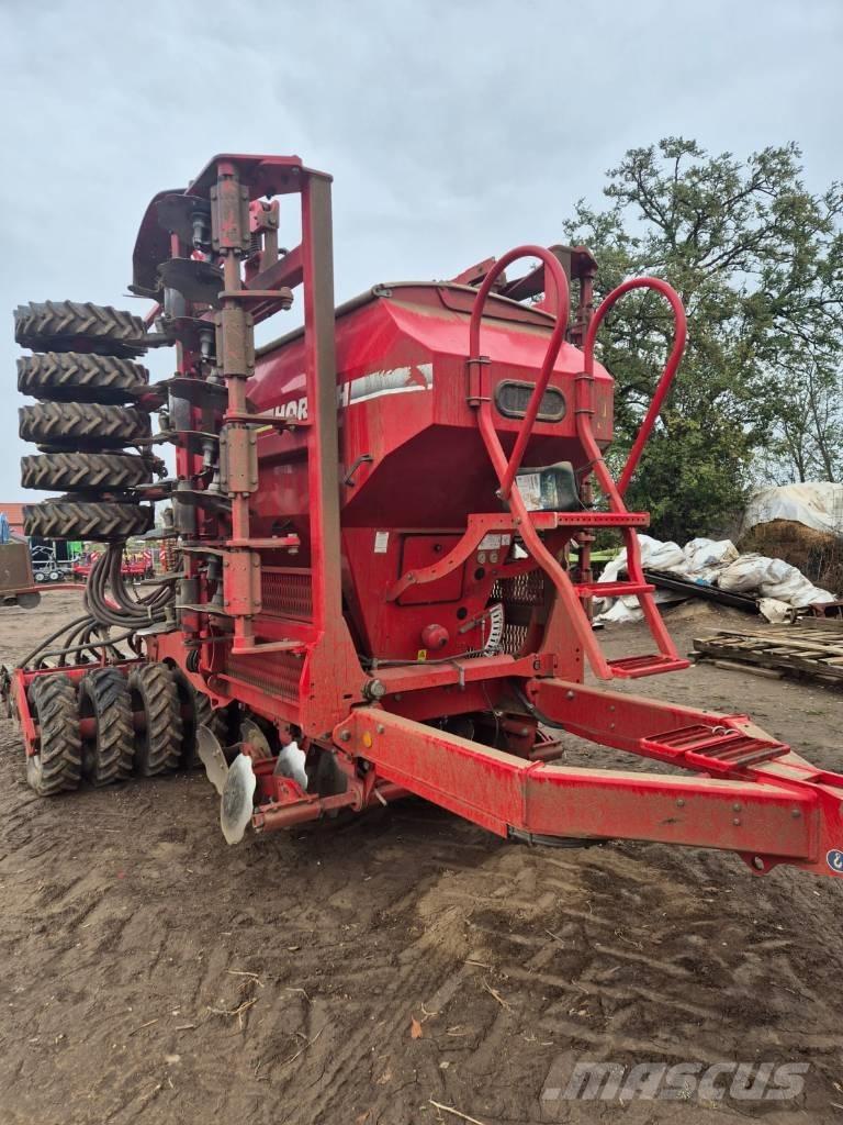 Horsch Pronto 6 DC Zaaicombinaties