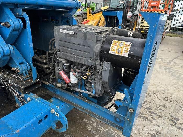 Genie GS5390 RT Schaarhoogwerkers