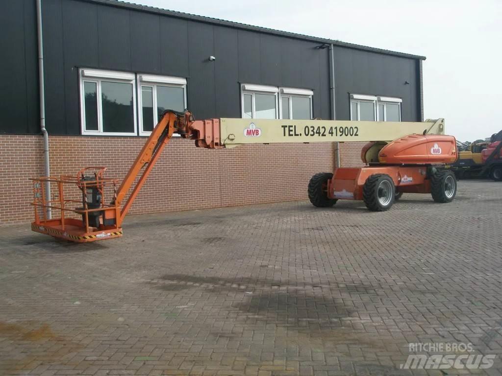 JLG 1350 SJP Telescoophoogwerkers