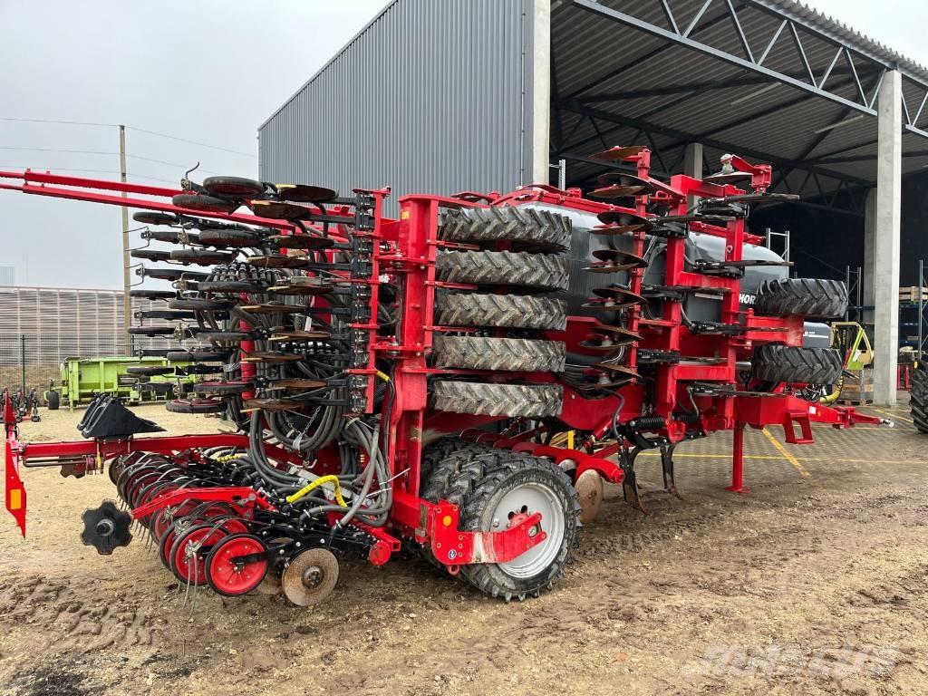 Horsch Focus 6 TD Zaaimachines