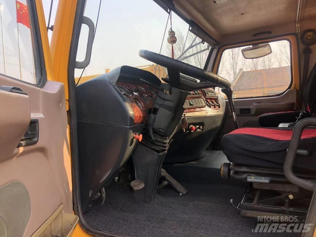 XCMG XCA 180 L Kranen voor alle terreinen