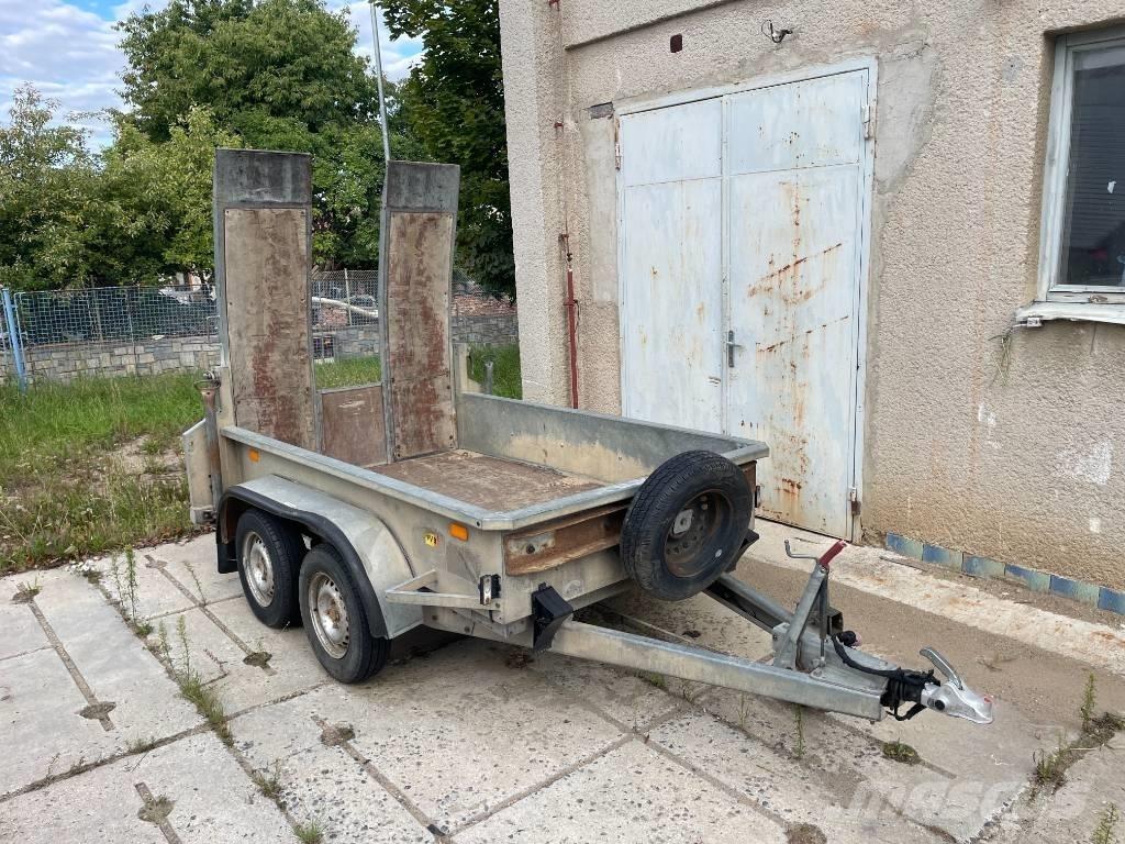 Paragan PG 16-20 Transport - Anderen