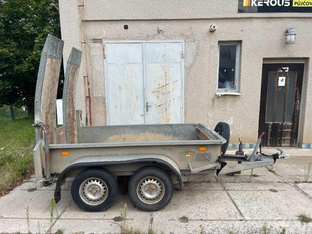 Paragan PG 16-20 Transport - Anderen