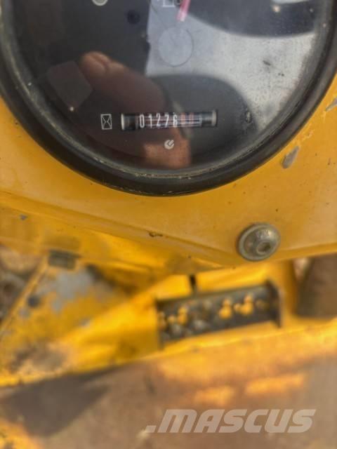 NC SW 3 Mini Dumpers