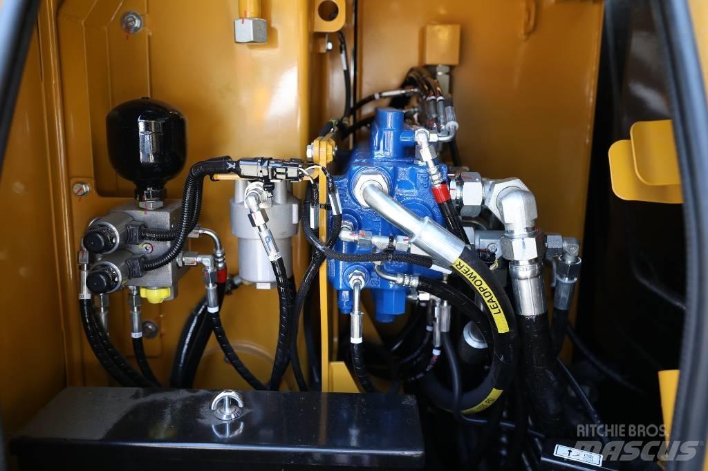 Sany SY 60 C Minigraafmachines < 7t