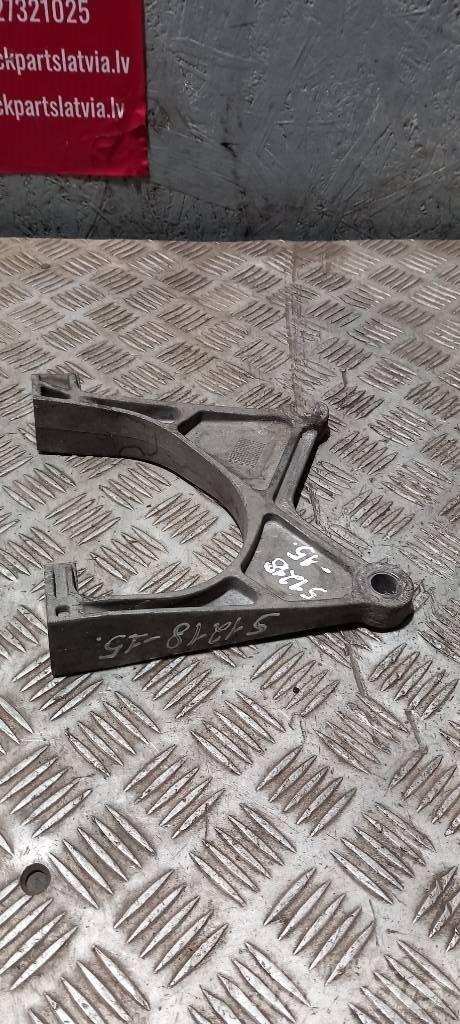 Scania R 440   1535119 Chassis en ophanging