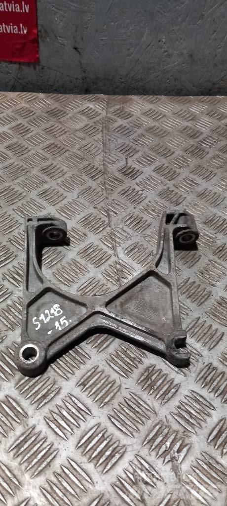 Scania R 440   1535119 Chassis en ophanging