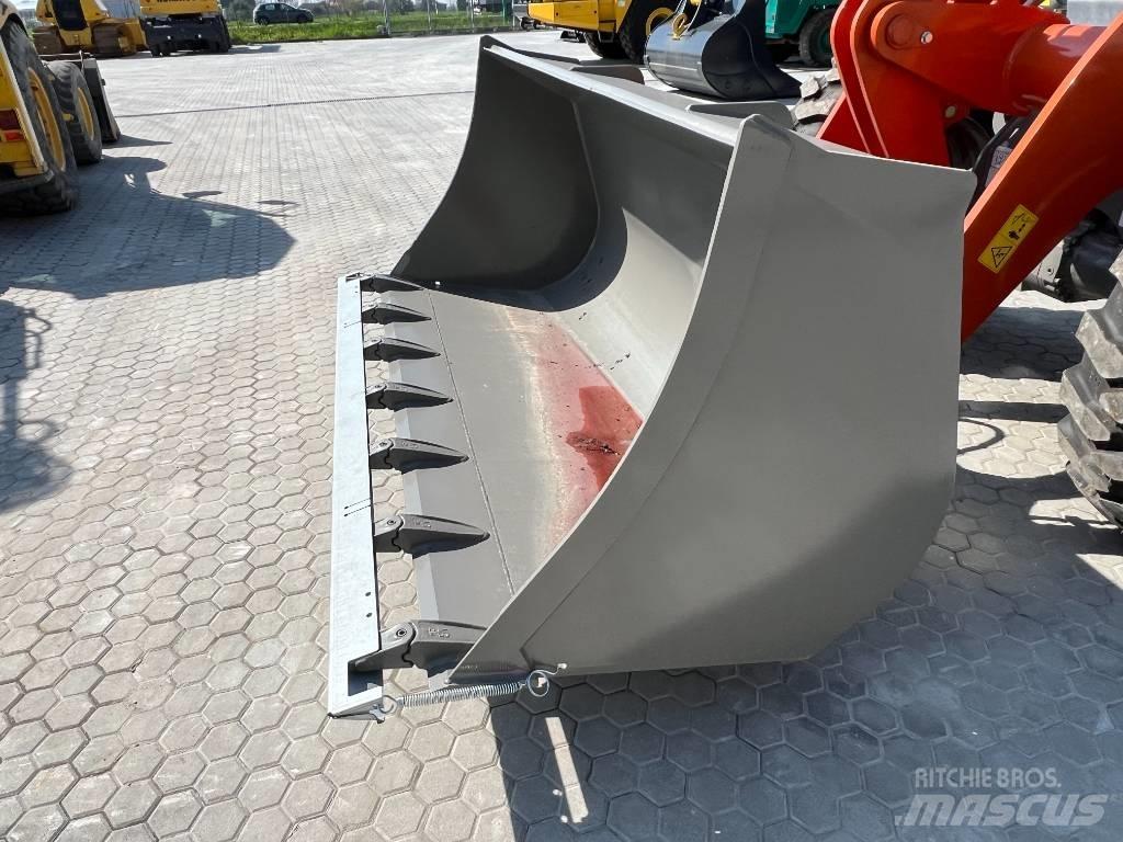 Weycor AR560 Wielladers