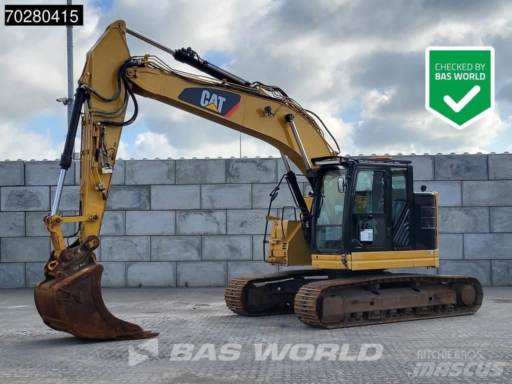 CAT 325 F L Rupsgraafmachines
